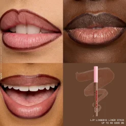 NYX Professional Makeup Lip Lingerie Liner Stain -huultenrajauskynä 1 ml