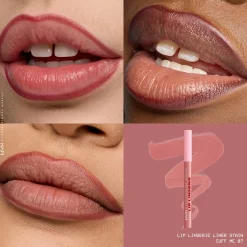 NYX Professional Makeup Lip Lingerie Liner Stain -huultenrajauskynä 1 ml