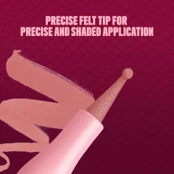 NYX Professional Makeup Lip Lingerie Liner Stain -huultenrajauskynä 1 ml