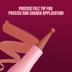 NYX Professional Makeup Lip Lingerie Liner Stain -huultenrajauskynä 1 ml