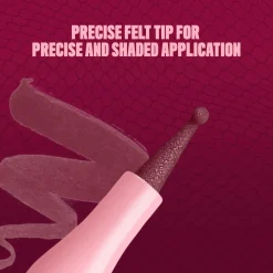 NYX Professional Makeup Lip Lingerie Liner Stain -huultenrajauskynä 1 ml