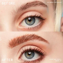 NYX Professional Makeup Micro Brow Pencil kulmakynä 0,09 g