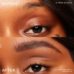 NYX Professional Makeup Micro Brow Pencil kulmakynä 0,09 g