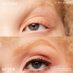 NYX Professional Makeup Micro Brow Pencil kulmakynä 0,09 g