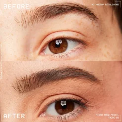 NYX Professional Makeup Micro Brow Pencil kulmakynä 0,09 g