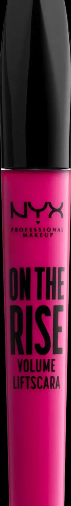 NYX Professional Makeup On the Rise Volume Liftscara ripsiväri 10 ml