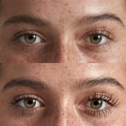 NYX Professional Makeup On the Rise Volume Liftscara ripsiväri 10 ml