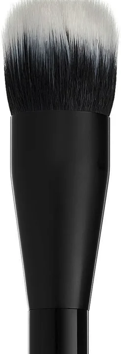 NYX Professional Makeup Pro Brush Dual Fiber Foundation meikkivoidesivellin