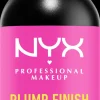 NYX Professional Makeup Plump Finish Setting Spray meikinkiinnityssuihke 60 ml