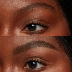 NYX Professional Makeup Powder Louder kulmakynä 1,15 g