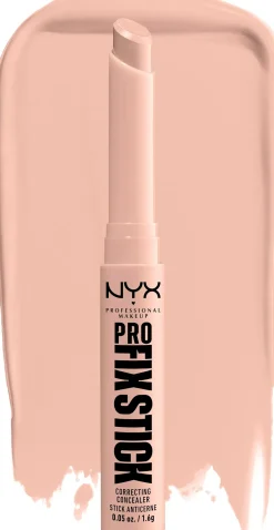 NYX Professional Makeup Pro Fix Stick Concealer peitepuikko 1,6 g