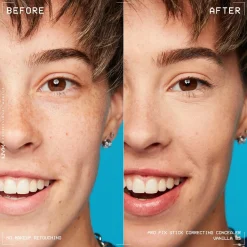 NYX Professional Makeup Pro Fix Stick Concealer peitepuikko 1,6 g