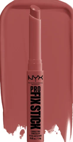 NYX Professional Makeup Pro Fix Stick Concealer peitepuikko 1,6 g