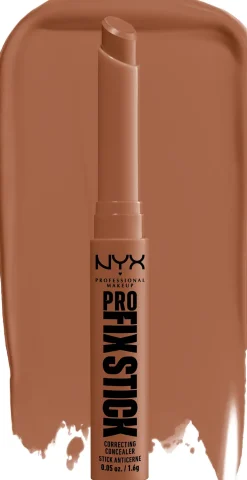 NYX Professional Makeup Pro Fix Stick Concealer peitepuikko 1,6 g