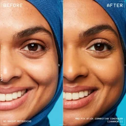 NYX Professional Makeup Pro Fix Stick Concealer peitepuikko 1,6 g