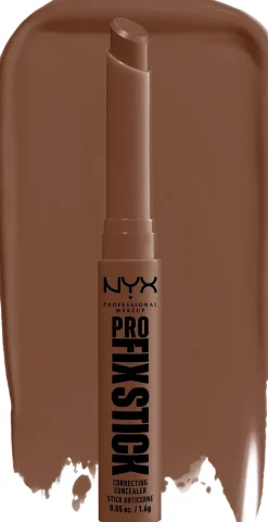 NYX Professional Makeup Pro Fix Stick Concealer peitepuikko 1,6 g