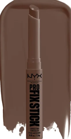NYX Professional Makeup Pro Fix Stick Concealer peitepuikko 1,6 g