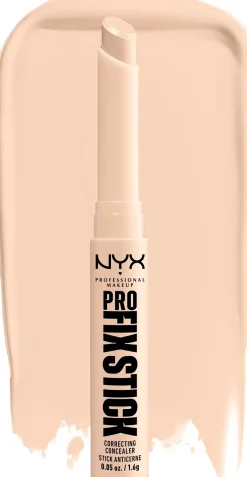 NYX Professional Makeup Pro Fix Stick Concealer peitepuikko 1,6 g