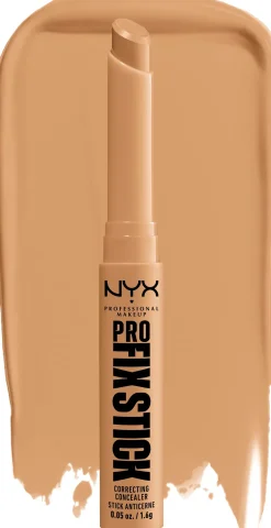 NYX Professional Makeup Pro Fix Stick Concealer peitepuikko 1,6 g