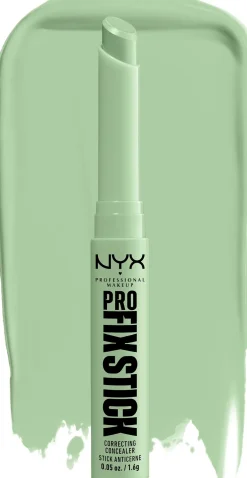 NYX Professional Makeup Pro Fix Stick Concealer peitepuikko 1,6 g