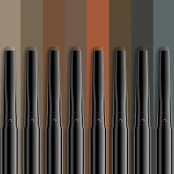 NYX Professional Makeup Precision Brow Pencil kulmakynä 0,1g