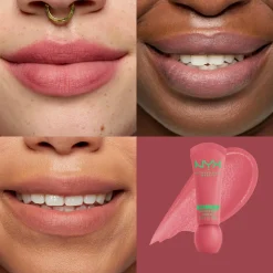 NYX Professional Makeup Smushy Matte Huulivoide 8 ml