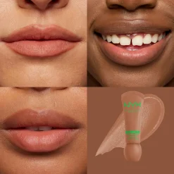 NYX Professional Makeup Smushy Matte Huulivoide 8 ml