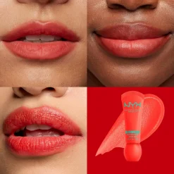 NYX Professional Makeup Smushy Matte Huulivoide 8 ml