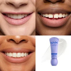 NYX Professional Makeup Smushy Matte Huulivoide 8 ml