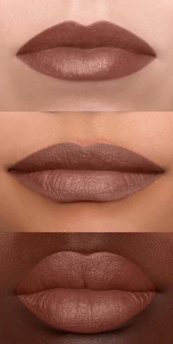 NYX Professional Makeup Suede Matte Lipstick huulipuna 3,5g