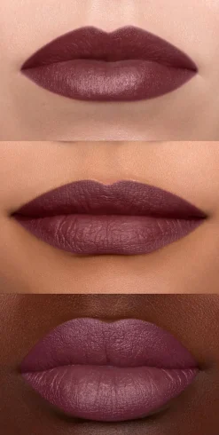 NYX Professional Makeup Suede Matte Lipstick huulipuna 3,5g