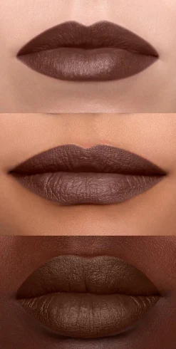 NYX Professional Makeup Suede Matte Lipstick huulipuna 3,5g