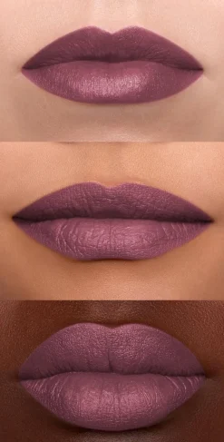 NYX Professional Makeup Suede Matte Lipstick huulipuna 3,5g