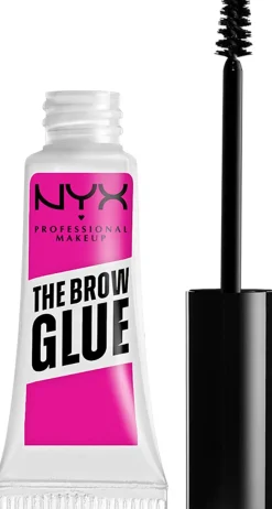 NYX Professional Makeup The Brow Glue kulmageeli 5 g