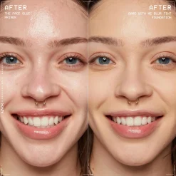 NYX Professional Makeup The Face Glue meikinpohjustusvoide 35 ml