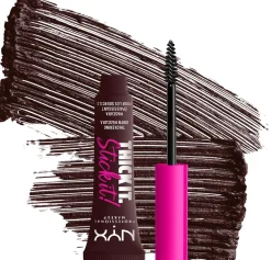 NYX Professional Makeup Thick it. Stick It! kulmamaskara 7 ml