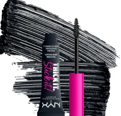 NYX Professional Makeup Thick it. Stick It! kulmamaskara 7 ml