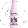 NYX Professional Makeup The Marshmellow Matte Setting Spray meikinkiinnityssuihke 60 ml