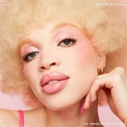 NYX Professional Makeup The Marshmellow Matte Setting Spray meikinkiinnityssuihke 60 ml