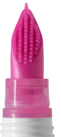 NYX Professional Makeup The Brow Glue Crazy Lift Pitkäkestoinen Kulmageeli 01 Transparent 7 ml