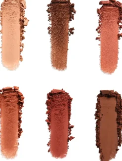 NYX Professional Makeup Ultimate Edit Petite Shadow Palette meikkipaletti 7,2 g