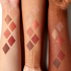 NYX Professional Makeup Ultimate Edit Petite Shadow Palette meikkipaletti 7,2 g