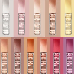 NYX Professional Makeup Ultimate Glow Shots -luomiväri 7,5 ml