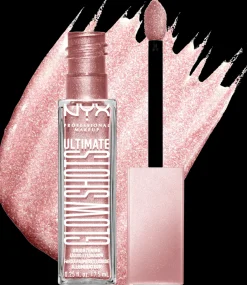 NYX Professional Makeup Ultimate Glow Shots -luomiväri 7,5 ml