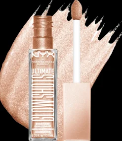 NYX Professional Makeup Ultimate Glow Shots -luomiväri 7,5 ml