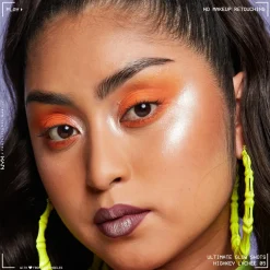 NYX Professional Makeup Ultimate Glow Shots -luomiväri 7,5 ml