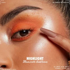 NYX Professional Makeup Ultimate Glow Shots -luomiväri 7,5 ml