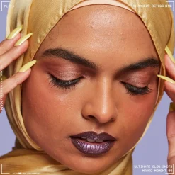 NYX Professional Makeup Ultimate Glow Shots -luomiväri 7,5 ml