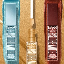 NYX Professional Makeup Ultimate Glow Shots -luomiväri 7,5 ml