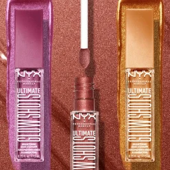 NYX Professional Makeup Ultimate Glow Shots -luomiväri 7,5 ml